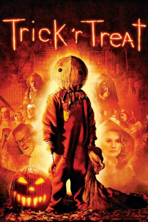 Trick ‘r Treat